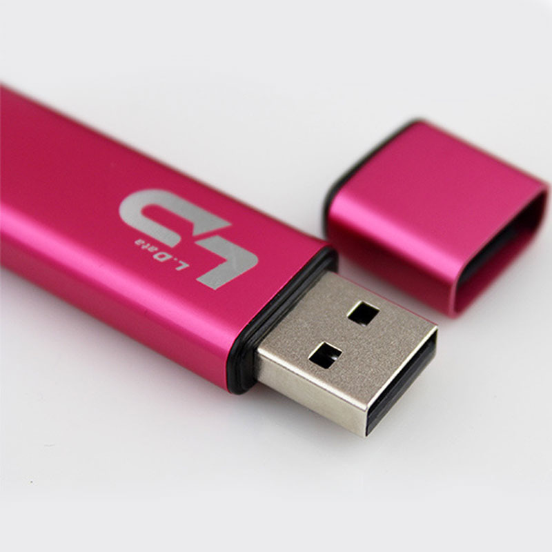 USB Flash Drive U Disk Pen Drive USB Storage 128GB Computer U Disk Memory 8G